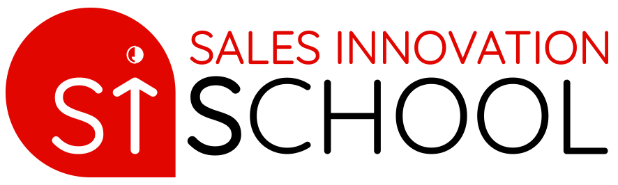 Sales Innovation School - logo