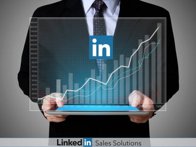 Evento: Generar leads con Social Selling y Linkedin Sales Navigator (FINALIZADO)