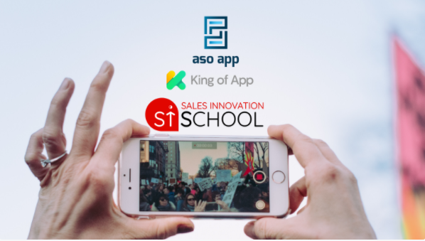 Evento: Cómo hacer de la venta de Apps un producto atractivo para agencias de marketing (FINALIZADO)