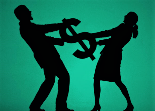 Evento: Comercial vs Financiero. ¿Un amor imposible? (Finalizado)