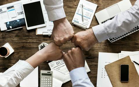 Programa Avanzado de Gestión y Mentorización de la Visita Comercial