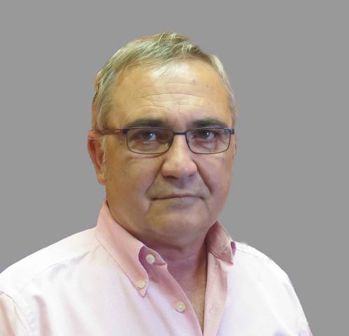 Enrique Gómez