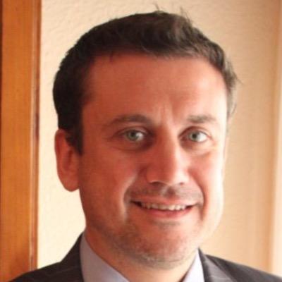 Javier Riera