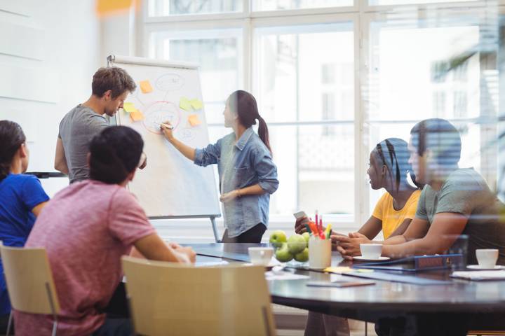 Design Thinking para la innovación comercial