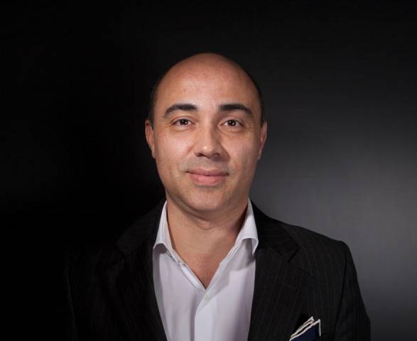 Luis Madureira