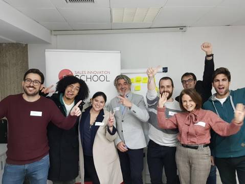 Los 5 mayores errores que cometemos los vendedores