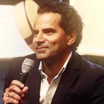 Miguel Ángel Carrasco