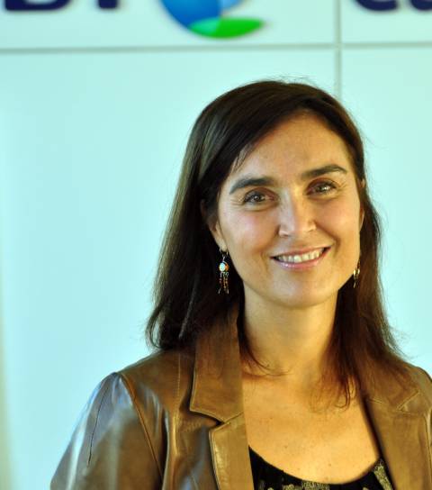 Ana Lledó Tarradell