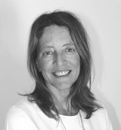 Alicia Torrego
