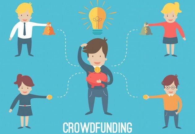 Crowdfunding: la confianza como motor